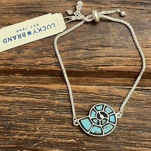 LUCKY BRAND BRACELET